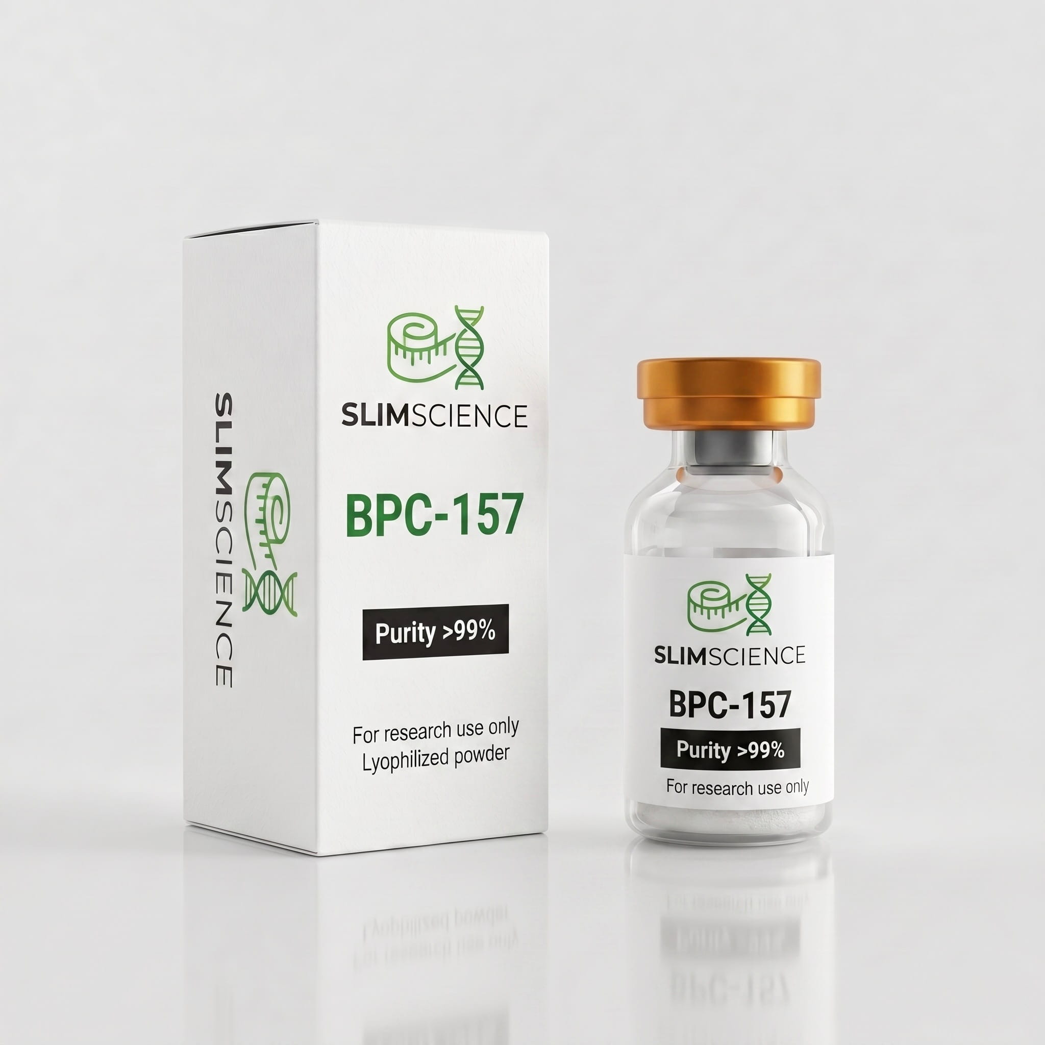 Buy BPC-157 South Africa