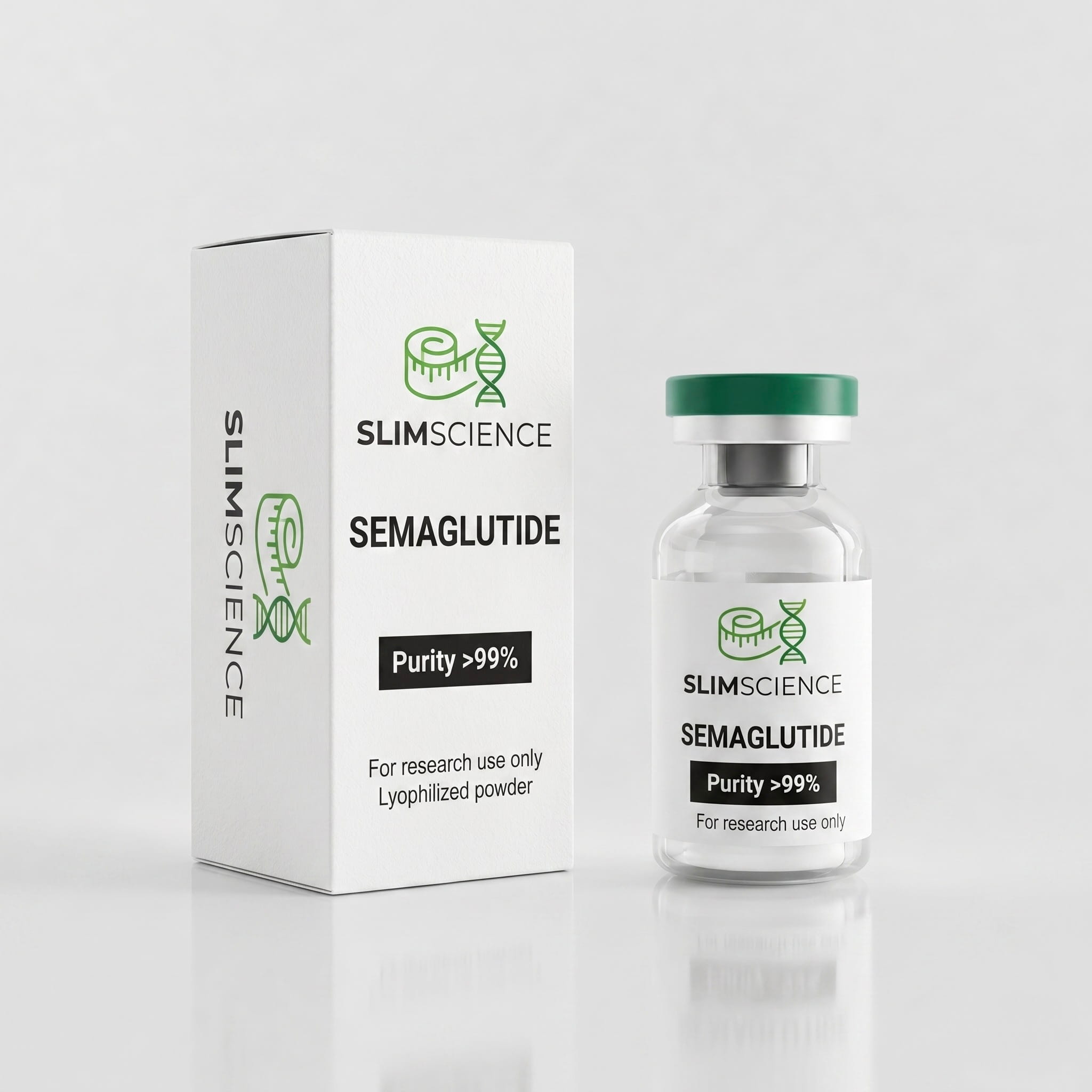 Buy Semaglutide South Africa